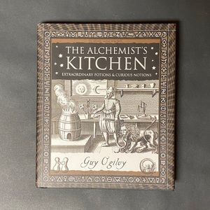 Other The Alchemists Kitchen By Guy Oglivy Poshmark